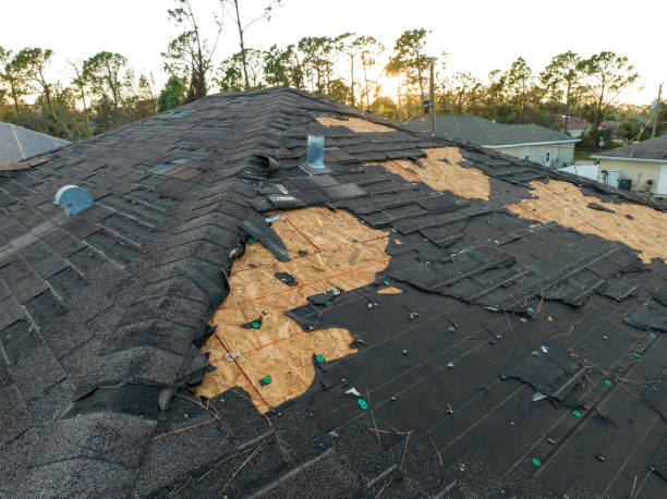 Fast & Reliable Emergency Roof Repairs in Flying Hills, PA